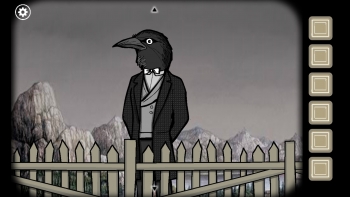 Rusty Lake Roots Screenshot